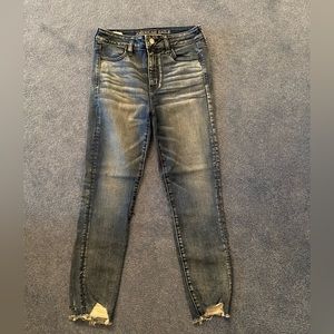 Women’s Skinny Jeans
